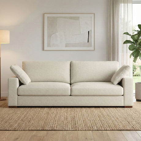 Charlie - Deep Seater Sofa - view 7