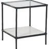 Ryandale - Accent Table Black by Signature Design by Ashley® | Bel Furniture