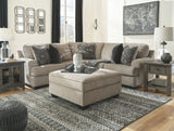 Bovarian - Sectional by Signature Design by Ashley® | Bel Furniture