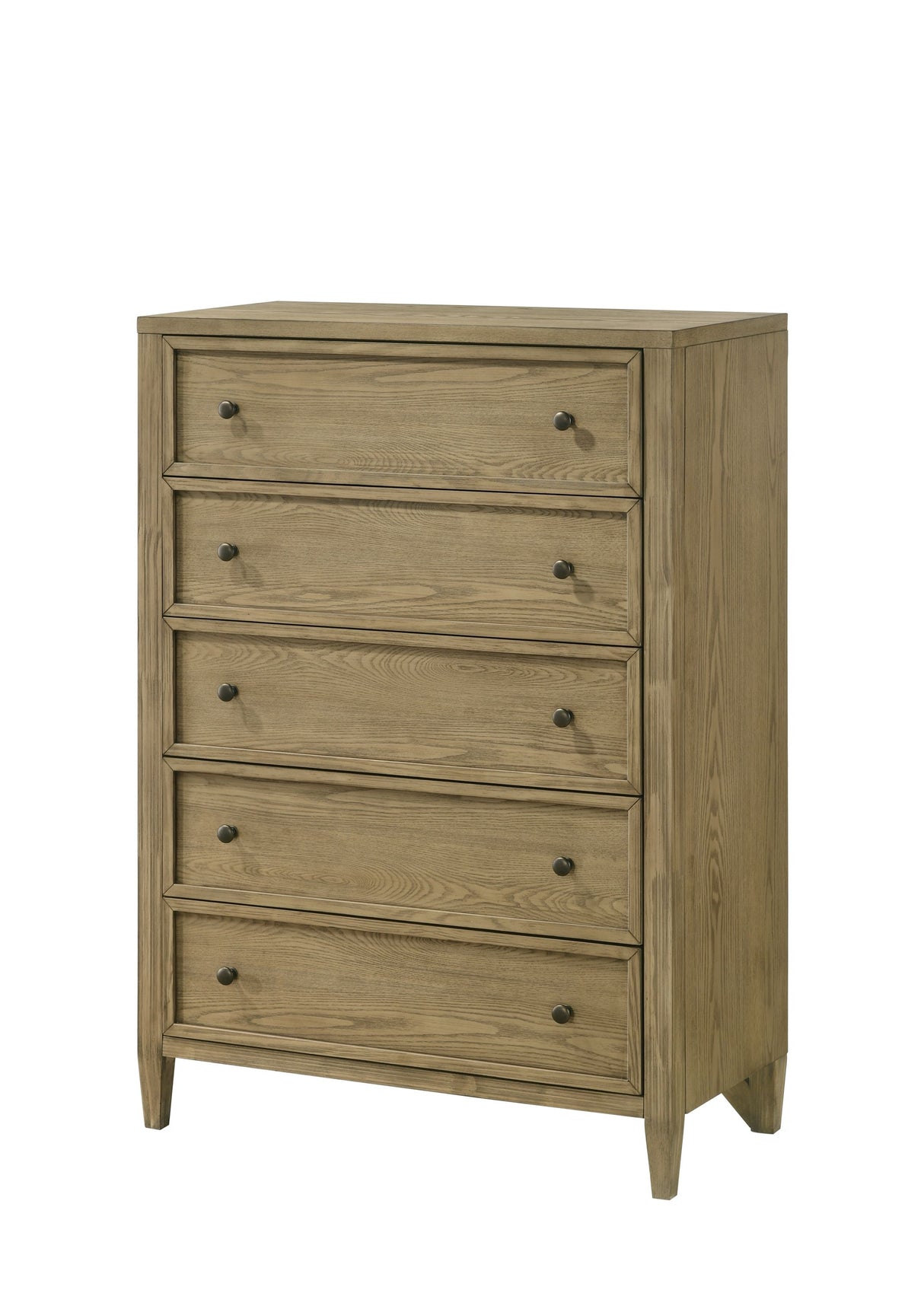Sienna - Chest - Ash by Crown Mark | Bel Furniture