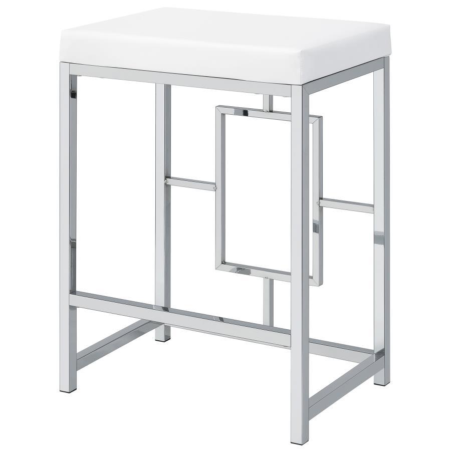 Jackson - Multipurpose Counter Height Table Set