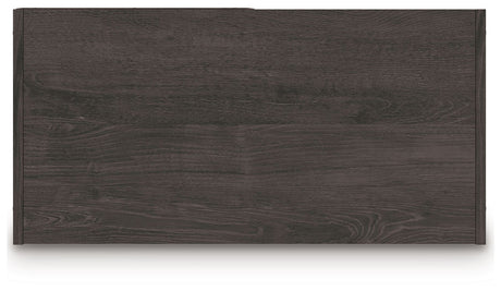 Piperton - Cube Organizer - Wood - view 12