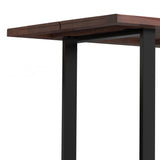 Fieldcrest - Handcrafted Dining Table