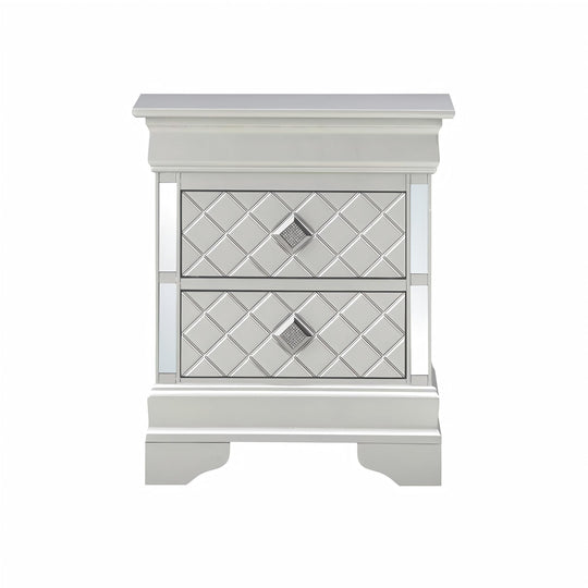 Verona - Nightstand