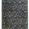 Hilcott - Rug Dark Brown 8' x 10' by Signature Design by Ashley® | Bel Furniture