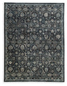 Hilcott - Rug Dark Brown 8' x 10' by Signature Design by Ashley® | Bel Furniture