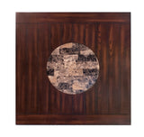 Fulton - Counter Height Table by Crown Mark | Bel Furniture