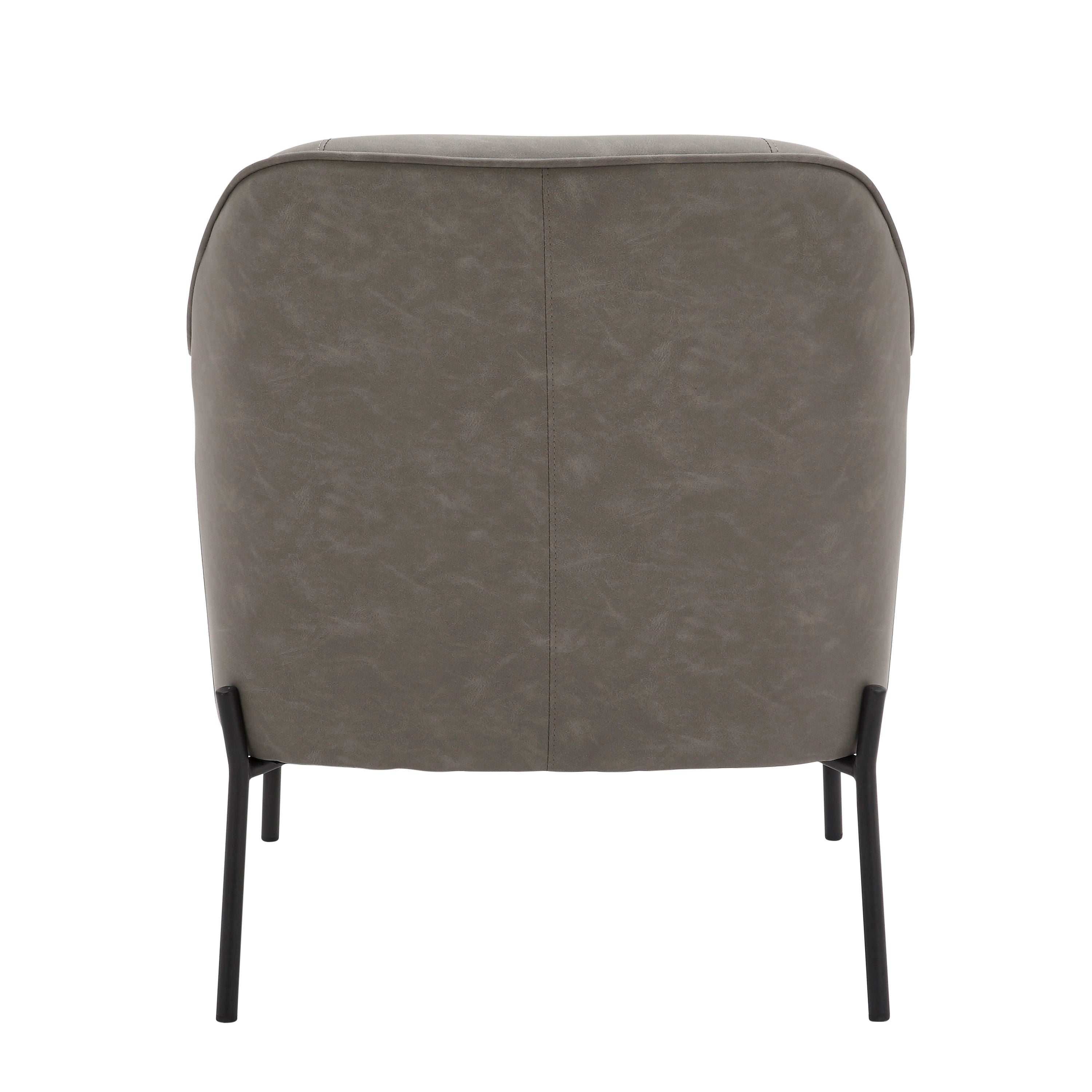 Daniella - Contemporary Chair