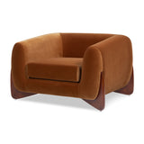 Alpine - Arm Chair