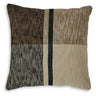 Adrielton - Pillow Dark Brown 4 Pieces by Signature Design by Ashley® | Bel Furniture