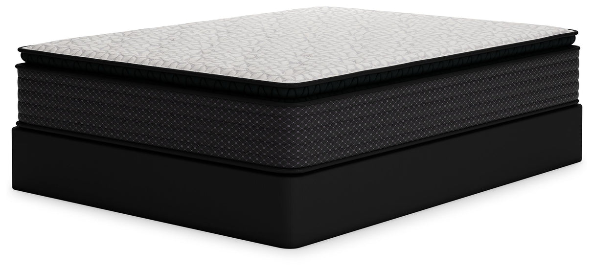 Limited Edition Pt - Mattress by Sierra Sleep® by Ashley | Bel Furniture