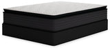 Limited Edition Pt - Mattress by Sierra Sleep® by Ashley | Bel Furniture