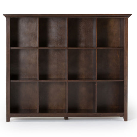 Acadian - Handcrafted Cube Storage - view 25