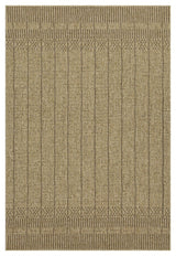 Earth - Indoor, Outdoor, Area Rug, Versatile Design Light Brown 5' x 7' by Icona Home Decor | Bel Furniture