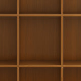 Acadian - Handcrafted Cube Storage