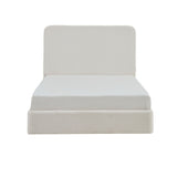 Canter - Tall Headboard Upholstered Bed