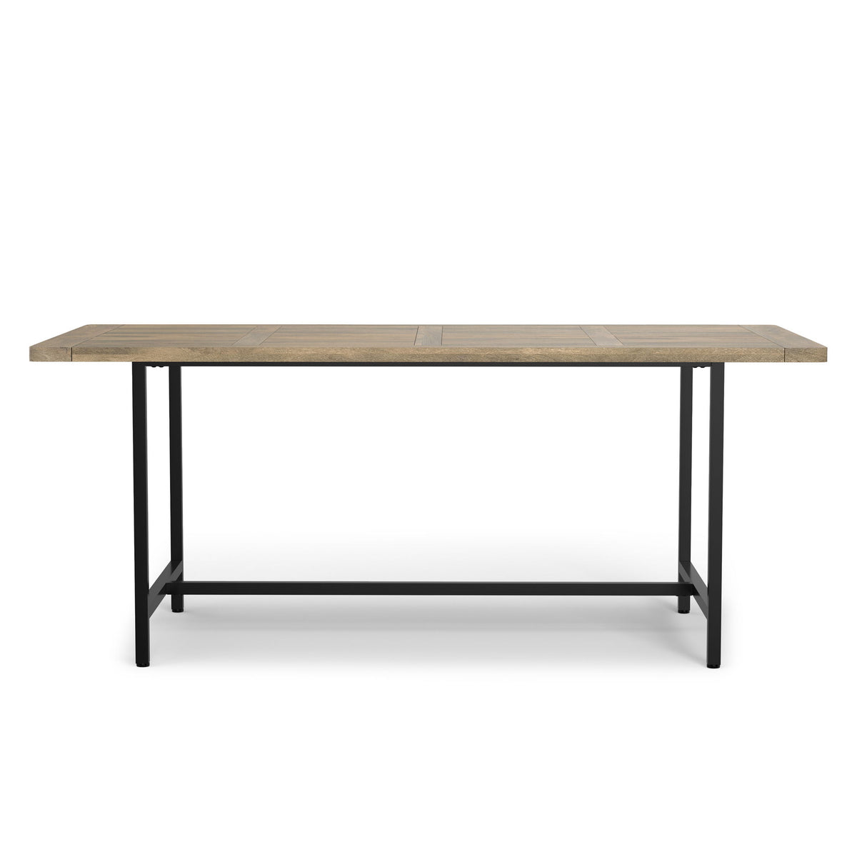 Campbell - Handcrafted Dining Table