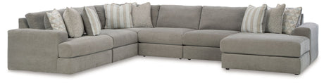 Avaliyah - Living Room Set - view 6