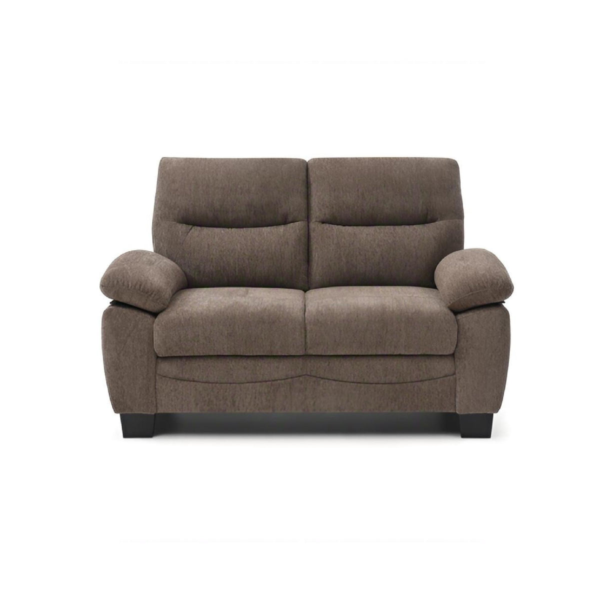 Summerton - Loveseat With Pillow Top Arms And Removable Back
