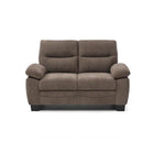 Summerton - Loveseat With Pillow Top Arms And Removable Back