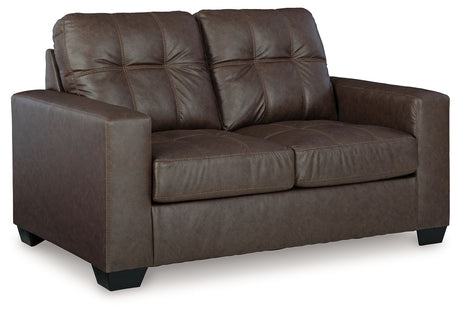 Barlin Mills - Living Room Set - view 9