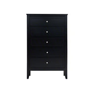 Daniel - Chest, 5 Drawer Storage Unit