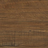 Mackifeld - Warm Brown - Round Cocktail Table by Signature Design by Ashley® | Bel Furniture