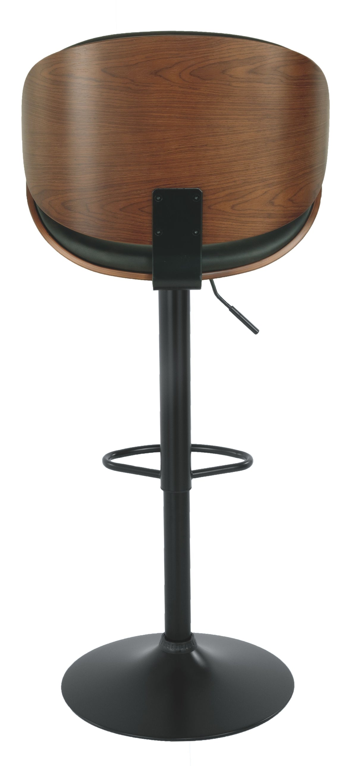 Bellatier - Adjustable Height Barstool by Signature Design by Ashley® | Bel Furniture