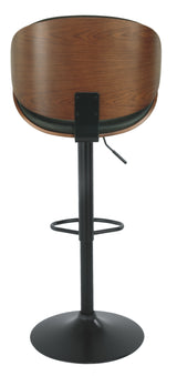 Bellatier - Adjustable Height Barstool by Signature Design by Ashley® | Bel Furniture