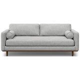 Morrison - Sofa And Ottoman Set