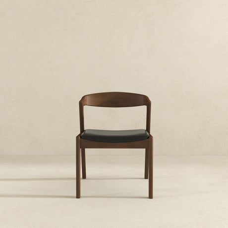 Dakota - Mid-Century Modern Dining Chair (Set of 2) - view 13