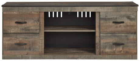 Trinell - TV Stand - view 6