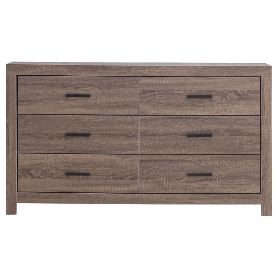 Brantford - Bedroom Set