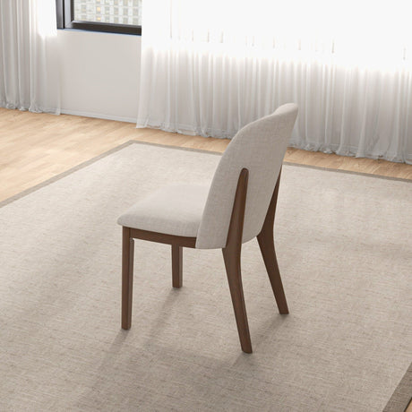 Kaitlyn - Comfort Dining Chair (Set of 2) - view 11