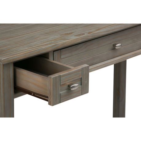 Warm Shaker - Handcrafted Desk - view 10