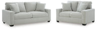 Greenbriar - Living Room Set