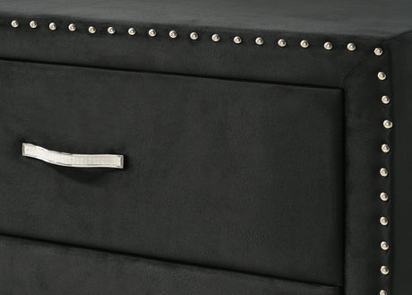 Lucinda - Chest by Crown Mark | Bel Furniture