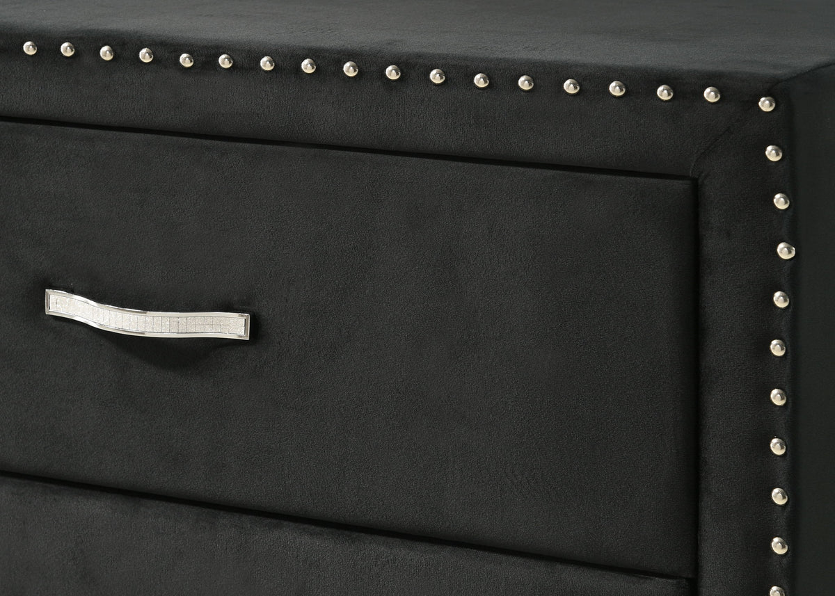 Lucinda - Bedroom Set by Crown Mark | Bel Furniture