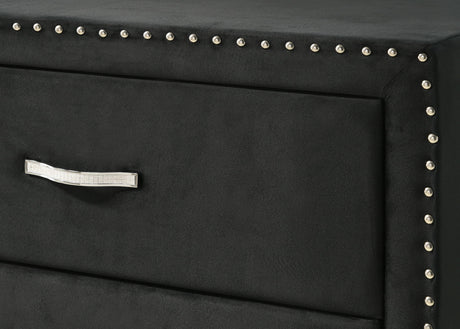 Lucinda - Bedroom Set by Crown Mark | Bel Furniture