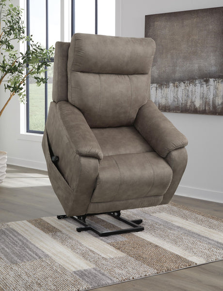 Crestmeade - Power Lift Recliner - view 5