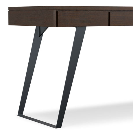 Lowry - Handcrafted Desk - view 12