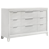 Marmore - 9-Drawer Dresser