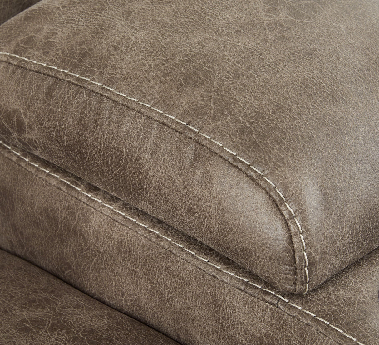 Ravenel - Power Reclining Sectional by Signature Design by Ashley® | Bel Furniture