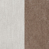 Christine - Upholstered Sloped Arm Loveseat - Beige by CoasterElevations | Bel Furniture