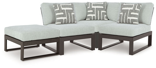 Beachloft - Outdoor Sectional