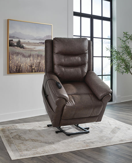 Oatman - Power Lift Recliner - view 5