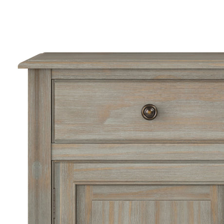 Connaught - Entryway Storage Cabinet - view 10