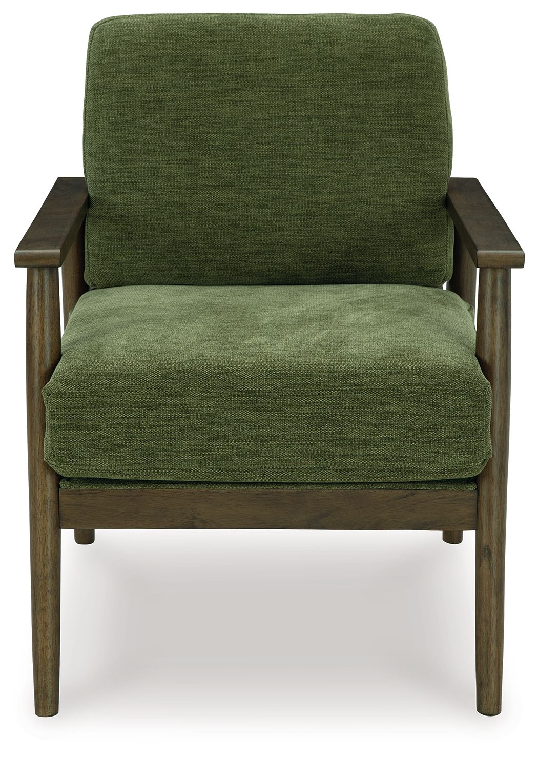 Bixler - Showood Accent Chair by Signature Design by Ashley® | Bel Furniture