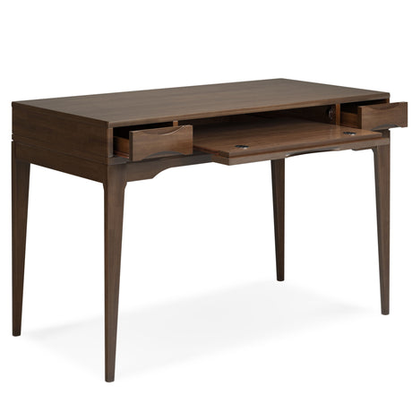 Harper - Handcrafted Desk - view 16