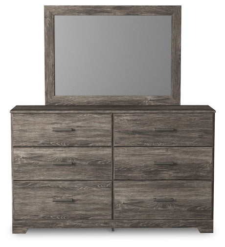 Ralinksi - Dresser - view 3